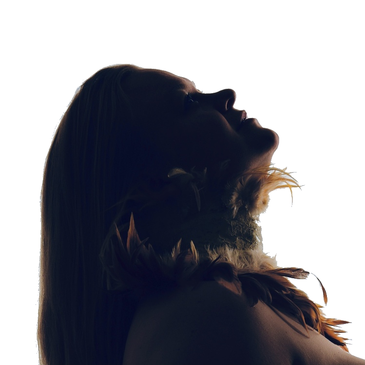 Singer and Composer Nadja Schmedes Enevoldsen